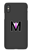 officialmortius iPhone Phone Cases