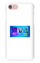 coregamer32yt iPhone Phone Cases