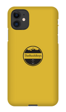 BushBoys - iPhone Phone Cases