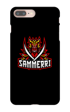 sammerri iPhone Phone Cases
