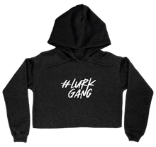Lurk Gang Cropped