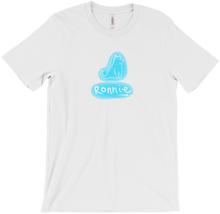 Sparrow Blue Shirt