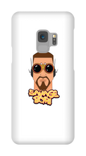 savagebori Samsung Phone Cases