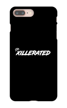 xillerated iPhone Phone Cases