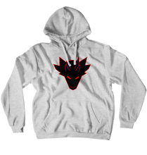 gaming_69_v2 Hoodies (No-Zip/Pullover)