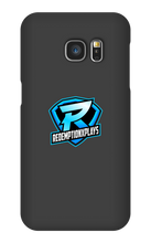 redemptionxplays Samsung Phone Cases