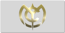 coachez XXL Gaming Mousepad