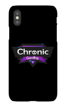 chronic_gaming_official iPhone Phone Cases