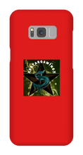 5 STAR SAMSUNG PHONE CASE
