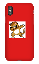 soycamilo14 iPhone Phone Cases
