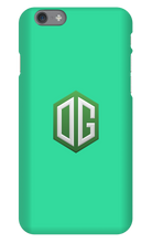 jeejsquad iPhone Phone Cases