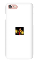 thefourflamess iPhone Phone Cases