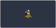 drunkengameplay XXL Gaming Mousepad