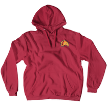 bigtacogaming Hoodies (No-Zip/Pullover)