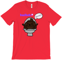 krissynator poop T-Shirts