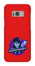 rampagegranny78 Samsung Phone Cases