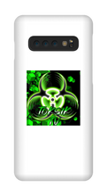 toksik_tv Samsung Phone Cases