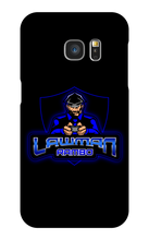 LawMan Samsung Phone Case