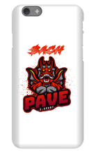 bach_13 iPhone Phone Cases