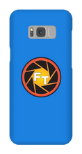 filmertim Samsung Phone Cases