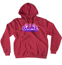 dou_dou Hoodies (No-Zip/Pullover)