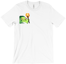 Son Small Riot T-Shirt