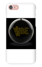 vibe_central iPhone Phone Cases