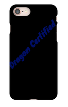 Dragon Certified iPhone Phone Cases