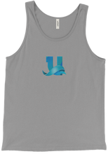 unicod10 Tank Top