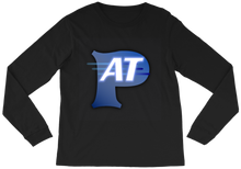 pat7896 Long Sleeve Tee