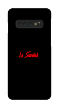 la_swedish13 Samsung Phone Cases