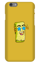 ricotamalito iPhone Phone Cases
