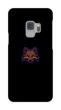 solidusfox69 Samsung Phone Cases