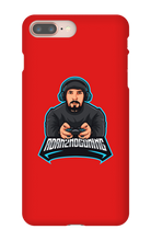 adam2ndcoming iPhone Phone Cases