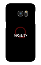 qvocality Samsung Phone Cases