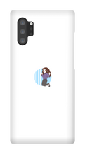 silvkx Samsung Phone Cases
