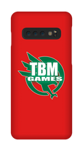 tbmgames Samsung Phone Cases