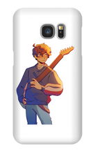benzyyy Samsung Phone Cases