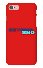 beyond280 iPhone Phone Cases