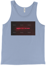 bobbyforthewin Tank Top