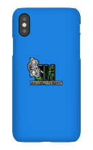 DirtyMoney iPhone Phone Cases