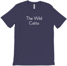 The Wild Catto Shirt