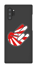 COQUE SAMSUNG TEAM JAPAN