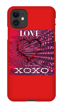 swaggerdagger22smile280 iPhone Phone Cases