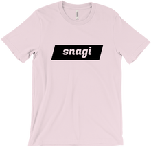 snagi_ T-Shirts