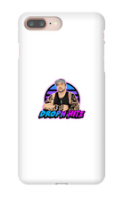 Youtube Logo iPhone Phone Cases