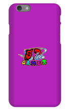 sdgameryt iPhone Phone Cases
