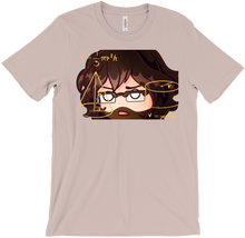 MormonJeezy Puzzled T-Shirt