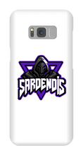 Logo Phone case for Samsung