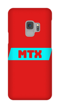 MTX Samsung Phone Cases